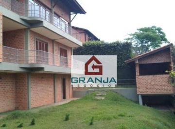 85d55770dd5949aa342a2f5113e3d9cc10ec0861 · Maravilhosa Casa com 04 Suítes na Granja Viana