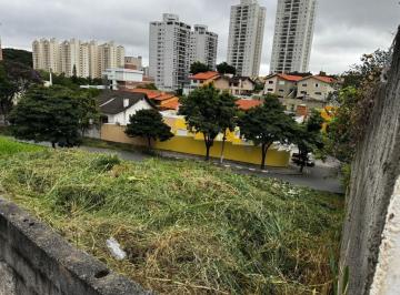 ed7c206f9d46a125394bb44ba9d5af3a4b038c3d · Terreno à venda, 413 m² por R$ 650.000,00 - Lar São Paulo - São Paulo/SP