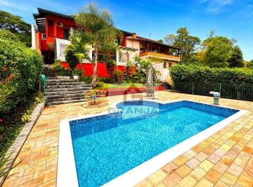6e22086bf93beb058f2898d999965d426a9569c3 · A área de lazer é um verdadeiro convite ao relaxamento, com uma bela piscina com cascata e um terraç