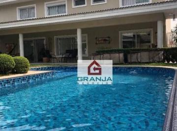 4d3b8a18d2b7eb427db1c872317c78e1d72f6156 · Belíssima Casa com 04 suítes e Piscina - Granja Viana