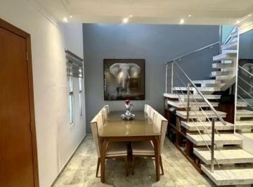 0e825826e462e092bb2dcc4507ca91bd132c2328 · Casa Impecável com 3 dormitórios/01 Suíte à venda, 110 m² por R$ 660.000 - Paisagem Renoir - Cotia/S