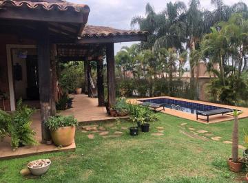 148458a36f253e56e1fdc493e250ab6b67fc3143 · Belíssima Casa Terrea com 4 suítes, 450 m² - venda por R$ 3.680.000 ou aluguel por R$ 16.885/mês - P