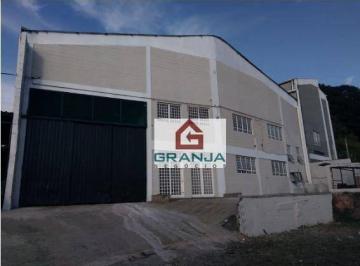 fa544ab9fbb5dce9e37a434876a1a3d56fac4f9d · Excelente Galpão, com 1300 m² de area total para Locação R$ 16.000/mês - Chácaras Marco - Barueri/SP