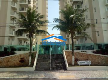 Apartamento · 62m² · 2 Quartos · Cobertura Dúplex à Venda – Balneário Flórida, Praia Grande/SP.