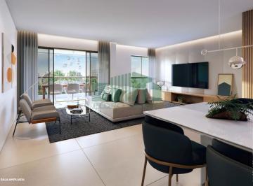 Apartamento · 139m² · 4 Quartos · 2 Vagas · Apartamentos a venda com 04 quartos em Monteiro, Recife/PE