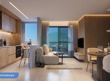 Apartamento · 43m² · 2 Quartos · 1 Vaga · Apartamentos a venda com 02 ou 03 quartos em Candeias, Jabotão dos Guararapes/PE