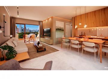 Apartamento · 1237m² · 4 Quartos · 2 Vagas · Apartamentos a venda com 04 quartos na Madalena, Recife/PE