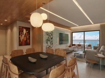 Apartamento · 107m² · 3 Quartos · 1 Vaga · Apartamentos a venda com 03 ou 04 quartos em Piedade, Jaboatão dos Guararapes/PE