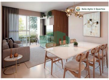 Apartamento · 46m² · 2 Quartos · 1 Vaga · Apartamentos com 02 ou 03 quartos em Dois Carneiros, Jaboatão dos Guararapes/PE