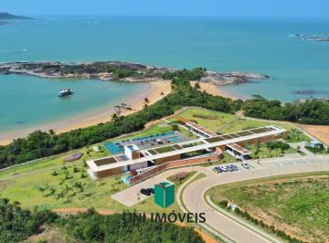 Alphaville três praias · Excelente lote/terreno de 675m² à venda no Condomínio Alphaville Três Praias, confira!