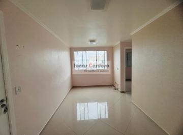 Foto 01 · Apartamento à venda em Mogi das Cruzes-SP, Jardim Nathalie: 2 quartos, 1 sala, 1 banheiro, 1 vaga, 4