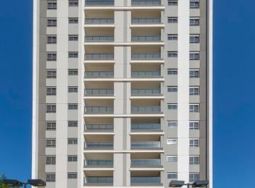 Foto 01 · Apartamento, Colonial, Londrina, PR