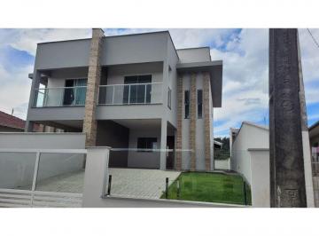 Casa · 156m² · 3 Quartos · 2 Vagas · Casa INDAIAL - SC