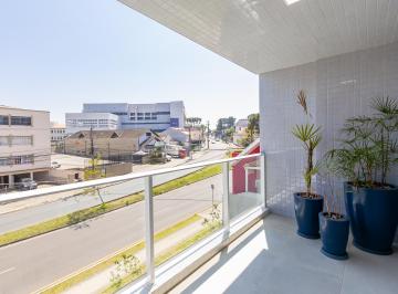 Apartamento de 3 quartos, Curitiba · APARTAMENTO PRONTO PRA MORAR NO SEMINARIO - 3 SUITES 2 VAGAS