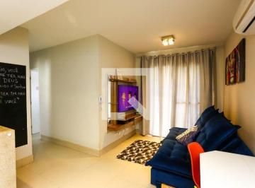 Apartamento · 55m² · 2 Quartos · 1 Vaga · Apartamento para Aluguel - Vila Andrade, 2 Quartos,  55 m2 - São Paulo