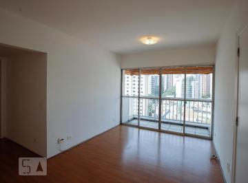 Apartamento · 70m² · 2 Quartos · 1 Vaga · Apartamento para Aluguel - Vila Olímpia, 2 Quartos, 70 m2 - São Paulo