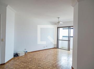 Apartamento · 101m² · 3 Quartos · 2 Vagas · Apartamento para Aluguel - Vila Mascote, 3 Quartos,  101 m2 - São Paulo