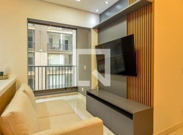 Casa · 52m² · 2 Quartos · 1 Vaga · Casa à Venda - Alphaville, 2 Quartos, 52 m² - Barueri