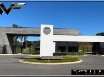 Terreno · 450m² · TERRENO À VENDA NO RESIDENCIAL CONDOMÍNIO HORIZONT