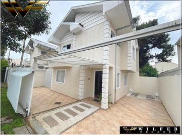 Casa · 95m² · 2 Quartos · 3 Vagas · Lindo Sobrado Residencial à Venda – Bairro Alto |
