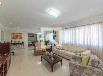 Casa · 190m² · 4 Quartos · 6 Vagas · Casa à Venda - Bosque da Saúde, 4 Quartos,  190 m² - São Paulo