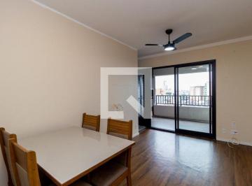 Apartamento · 57m² · 2 Quartos · 1 Vaga · Apartamento à Venda - Mooca, 2 Quartos, 57 m² - São Paulo