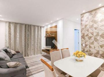 Apartamento · 94m² · 3 Quartos · 2 Vagas · Apartamento à Venda - Baeta Neves, 3 Quartos, 94 m² - São Bernardo do Campo