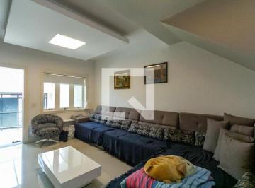 Casa · 200m² · 3 Quartos · 2 Vagas · Casa à Venda - Nova Petrópolis, 3 Quartos,  200 m² - São Bernardo do Campo