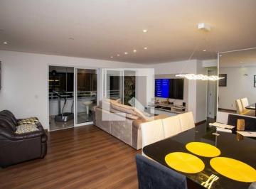 Apartamento · 105m² · 3 Quartos · 2 Vagas · Apartamento à Venda - Centro, 3 Quartos,  105 m² - Diadema