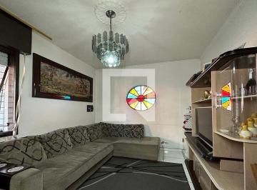 Casa · 210m² · 3 Quartos · 3 Vagas · Casa à Venda - Niterói, 3 Quartos,  210 m² - Canoas