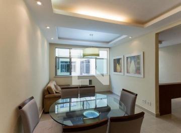 Apartamento · 105m² · 2 Quartos · 1 Vaga · Apartamento à Venda - Tijuca, 2 Quartos, 105 m² - Rio de Janeiro