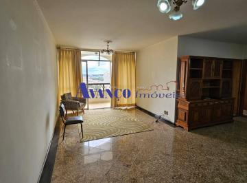 Apartamento · 240m² · 3 Quartos · 2 Vagas · Edifício Senador - Excelente apartamento de 240 m² para locação