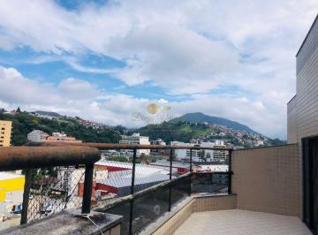 202411121452129696.jpeg · Cobertura para Venda em Teresópolis, Várzea, 3 dormitórios, 1 suíte, 2 banheiros, 1 vaga