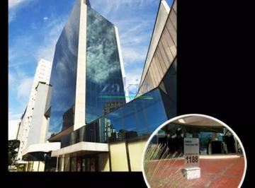 202411121641348194.jpg · Conjunto Comercial para Locação em São Paulo, Jardim Paulistano, 3 vagas