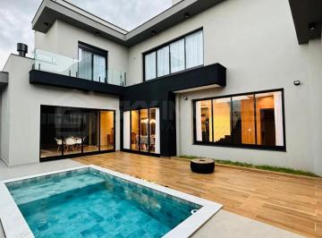 202411121649343226.jpeg · Sobrado para Venda em São José dos Campos, Condomínio Residencial Mont Blanc, 3 dormitórios, 3 suíte