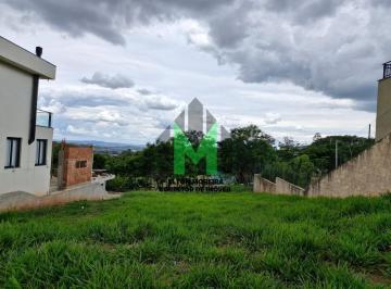 Foto 01 · Terreno, Condomínio Residencial Campos do Conde, Bragança Paulista, SP