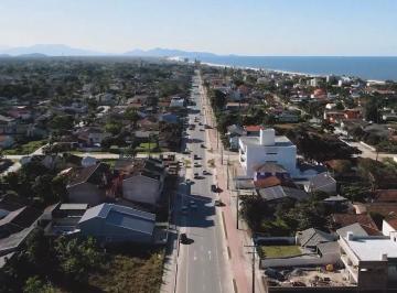 Apartamento de 3 quartos, Itapoá · Apartamento 3 quartos 1 sendo Suíte em Itapoá / SC