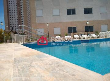 Apartamento · 40m² · 2 Quartos · Apartamento a venda New City One lazer com piscina