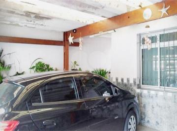 Casa de 2 quartos, São Paulo · Sobrado 2 Quartos na Vila Constança – 116m² de Conforto e Segurança!