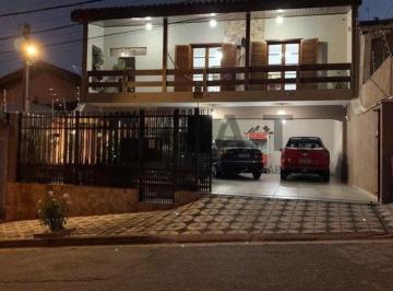 Foto 01 · Imperdível Casa à Venda em Sorocaba-SP, Jardim Simus: 3 quartos, 1 suíte, 2 salas, 3 banheiros, 4 va