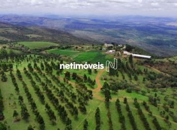Rural de 8 quartos, Padre Bernardo · [IMOB] Fazenda em Padre Bernardo-GO 862 Hectares, Porteira Fechada!