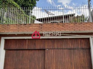 Casa · 150m² · 3 Quartos · 2 Vagas · Sobrado à Venda - Jardim São José, Pirituba