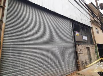 Comercial · 277m² · Galpão com 277m2, Vila Yolanda, Osasco, São Paulo.