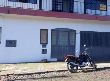 Foto 01 · Casa, Modelo, Ijuí, RS