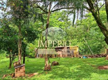 Foto 06 · Chácara à venda em Taquara-RS, bairro Recosta: 2 quartos, 1 sala, 1 banheiro, garagem e 60m² de área