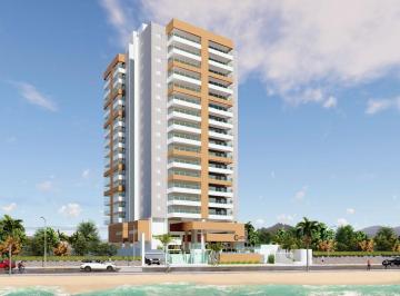 Apartamento de 2 quartos, Mongaguá · Breves Lançamentos para Venda, Mongaguá / SP