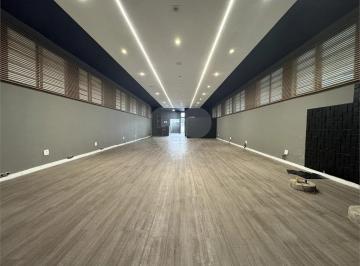 Comercial , São Paulo · Prédio comercial para alugar na Santa Teresinha