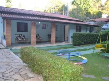 Casa de 2 quartos, Ibiúna · EXCELENTE CHÁCARA EM CONDOMÍNIO FECHADO COD: 5432 F:(11) 97302-9229 CESAR
