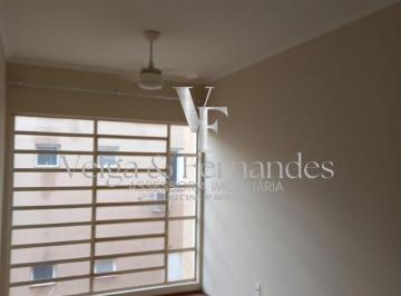 Foto 02 · Apartamento, Vila Ana Maria, Ribeirão Preto, SP