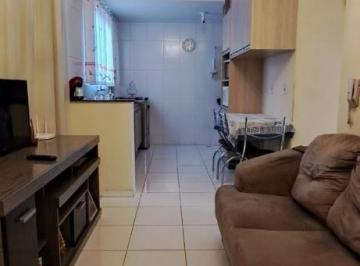 Foto 01 · Apartamento à Venda no Bairro Nair Maria - Salto | 2 Quartos, 50m², Garagem